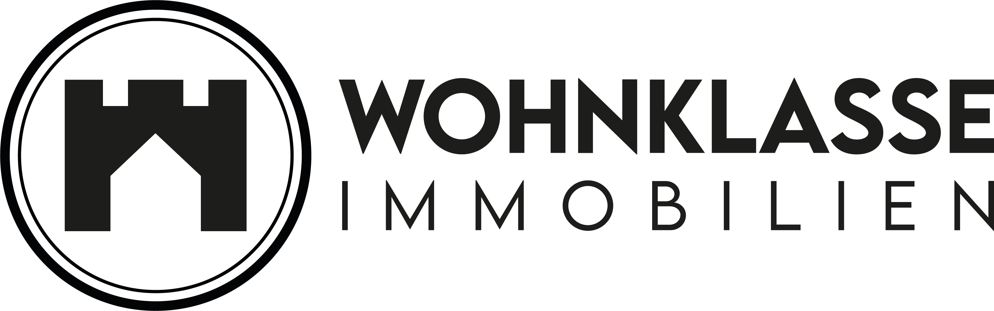 Wohnklasse Immobilien